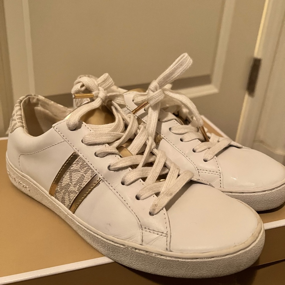 Michael kors shoes